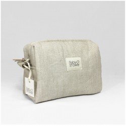 Trousse de toilette Camila 100% Linen