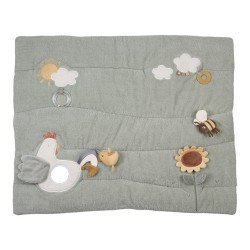 Tapis d'activité Little Farm