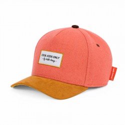 Casquette Melton Melton Tulip