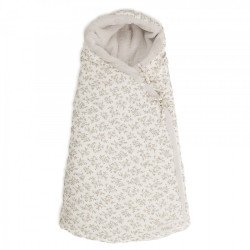 Nid d'ange Polaire Miley