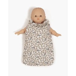 Turbulette à collerette Babies Clochette