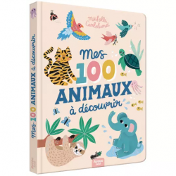 100 Animaux