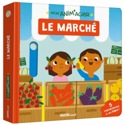 Mon Anim'agier Le Marche