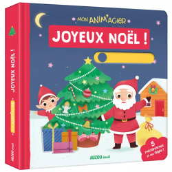 Mon Anim'agier Joyeux Noel