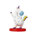 Figurine Faba - La licorne fantastique