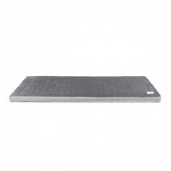 Matelas de sol velours - Zanzibar Slate Grey