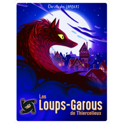 FLAM Les Loups-Garous de Thiercelieux