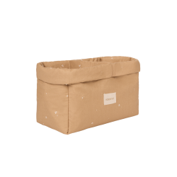 Panier de rangement double Stories