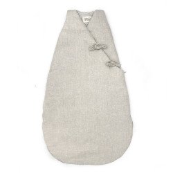 Gigoteuse Large 100% Linen