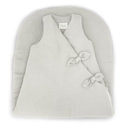 Gigoteuse Large Cloud Powder