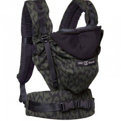 Porte Bébé Hoodie Carrier 2 Wild Camo