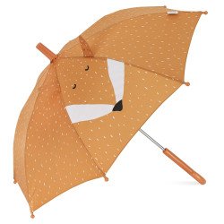 Parapluie Animaux Renard