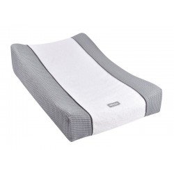 Housse de matelas Sofalange Grise