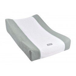 Housse de matelas Sofalange Frosty Green