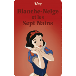 Blanche Neige et les Sept Nains - Yoto