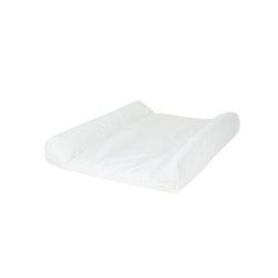 Matelas à langer Blanc