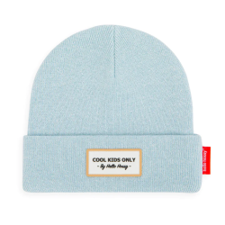 Bonnet Urban Chiné Ice Blue