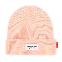 Bonnet Pop Powder Pink