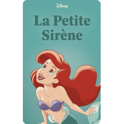 La Petite Sirène Yoto