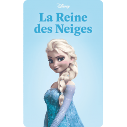 La Reine des Neiges