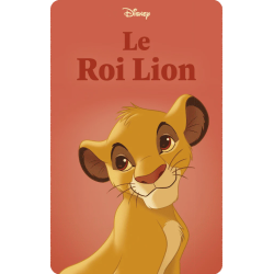 Carte Yoto - Les classiques Disney Volume 2