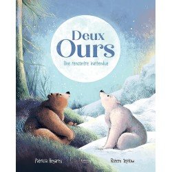 Deux Ours