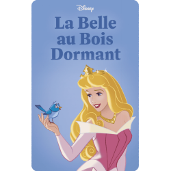 La Belle au Bois Dormant - Yoto