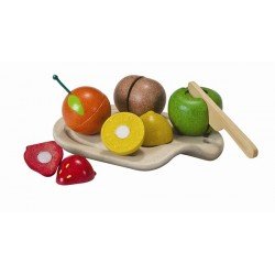 Assortiment de fruits