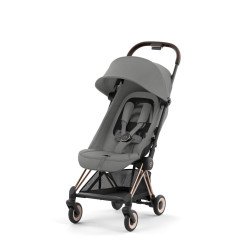 Poussette Coya Mirage Grey