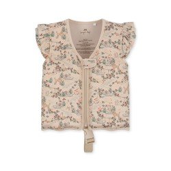 Gilet flotteur Mizumi