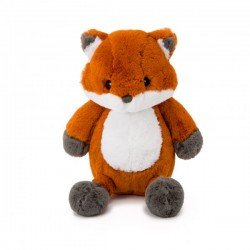 Peluche musicale Frankie The Fox