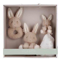 Coffret cadeau naissance Bunny