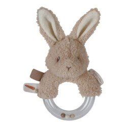 Anneau hochet Bunny