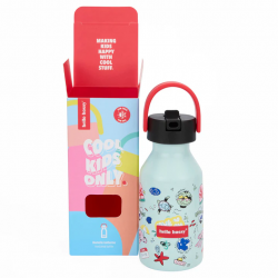 Gourde 350 ml - Hello Hossy Ocean Lover