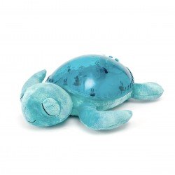 Veilleuse Tortue Aquatique ( Rechargeable ) Aqua