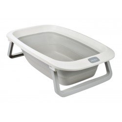 Baignoire Eazy Pop Velvet Grey