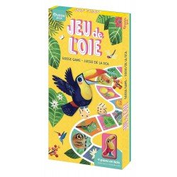 Jeu de l'oie