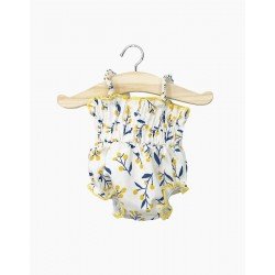 Maillot de bain poupée Mimosa