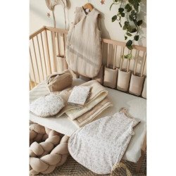 Tour de lit modulable