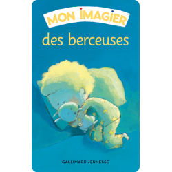 Mon imagier des berceuses - Yoto