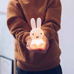 Mini Veilleuse Miffy