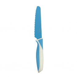 Couteau d’apprentissage Sky Blue