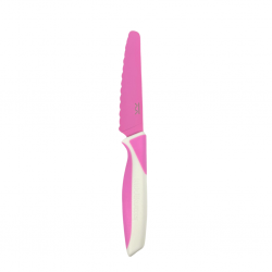 Couteau d’apprentissage Pink