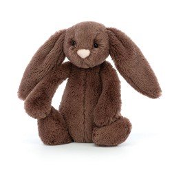 Peluche Bashful Bunny Fudge Small