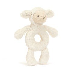 Hochet Bashful Lamb