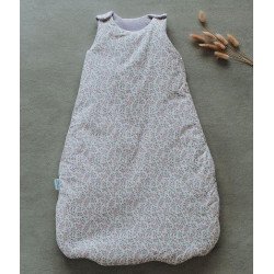 Gigoteuse - Made in France Lilas