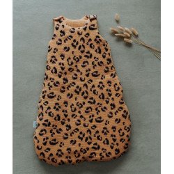 Gigoteuse - Made in France Léopard