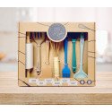 New - Coffret d\'ustensiles de cuisine pour enfants