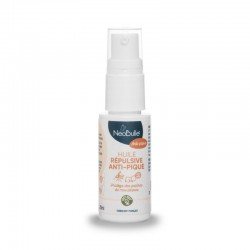 Huile Répulsive Anti-Pique 20mL Bébé