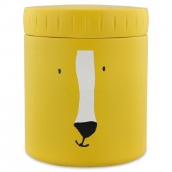 Boite à gouter isotherme 350 ml Lion